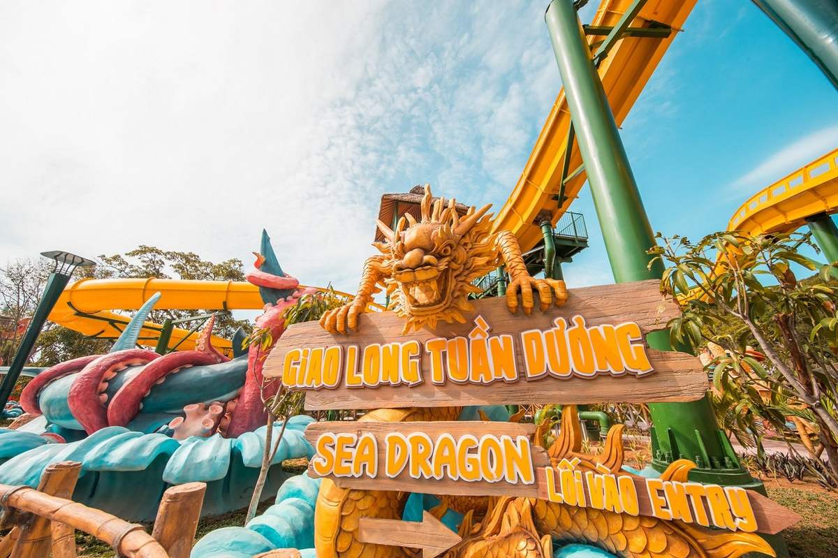 Hòn Thơm Nature Park