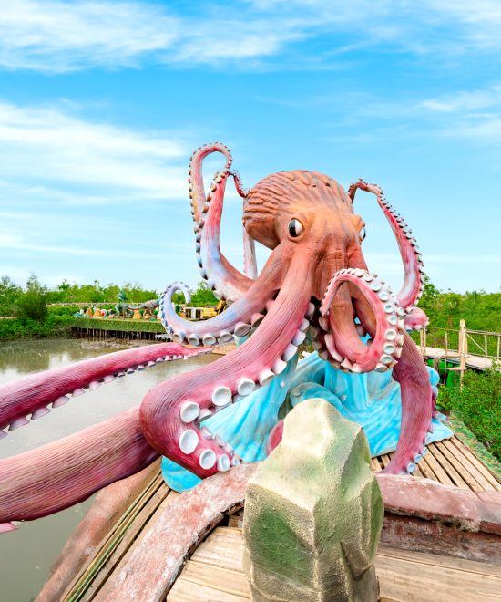 Rừng ngập mặn