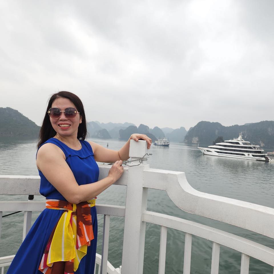 Nguyễn Thị Hạnh