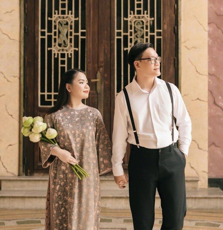 Thuỳ Trang