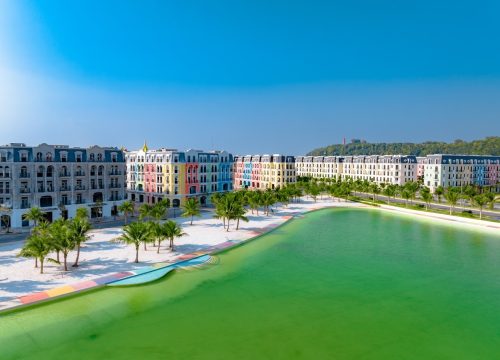 Khám Phá Hồ Lagoon Đồi Rồng: Ưu Đãi Đặc Biệt – Vui Chơi Thỏa Thích Cả Mùa Hè 2025