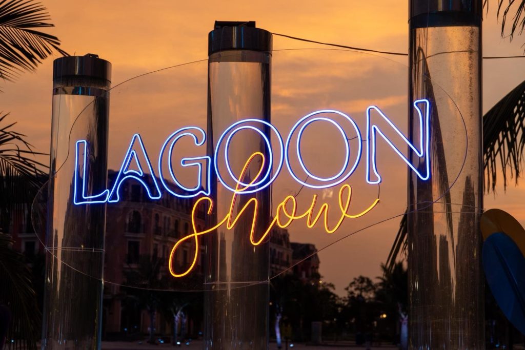 lagoon-show