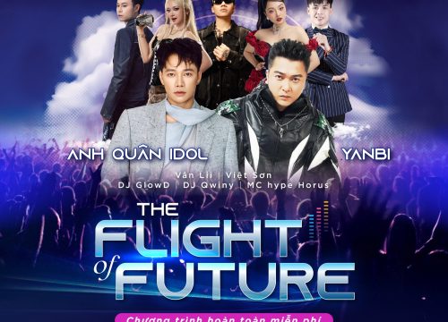 Dragon Ocean Đồ Sơn Countdown 2026: Bùng Nổ “The Flight of Future”